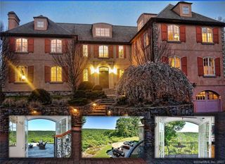 11 Dogwood Lane, Weston, CT 06883