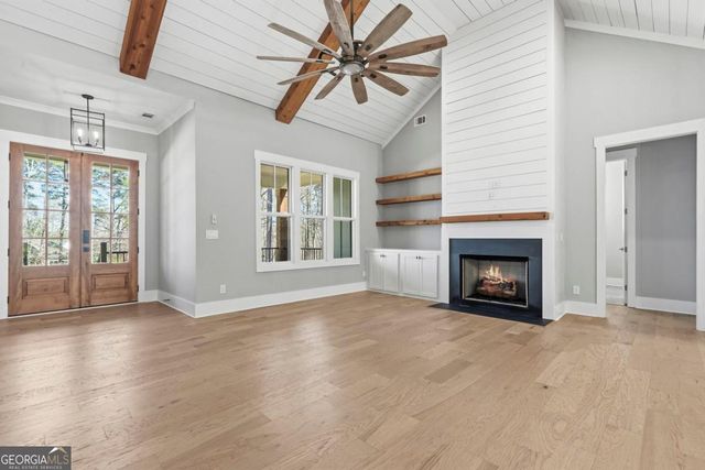 1851 Osprey Poynte, Greensboro, GA 30642