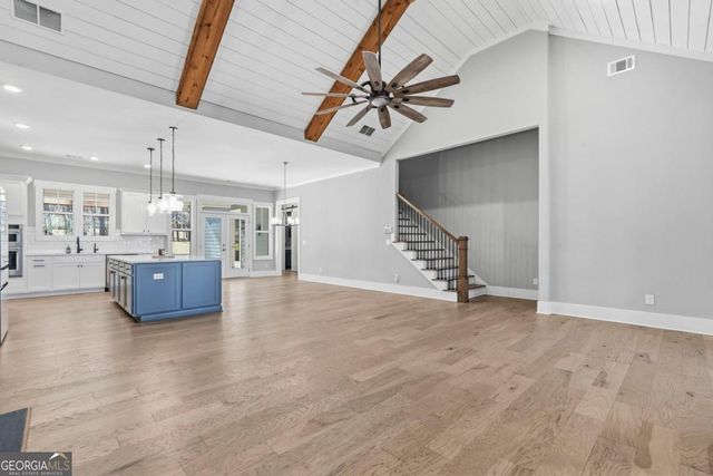 1851 Osprey Poynte, Greensboro, GA 30642