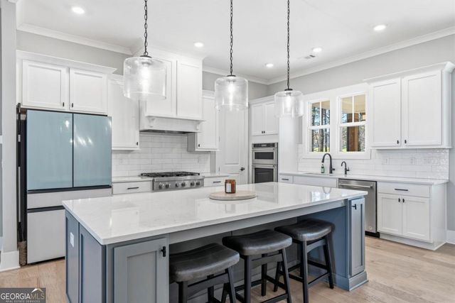 1851 Osprey Poynte, Greensboro, GA 30642