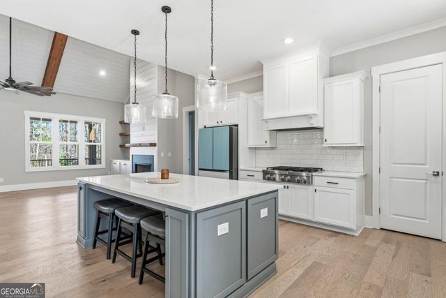 1851 Osprey Poynte, Greensboro, GA 30642