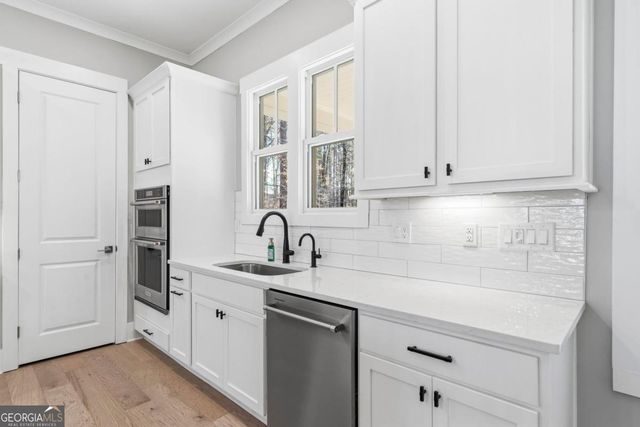 1851 Osprey Poynte, Greensboro, GA 30642