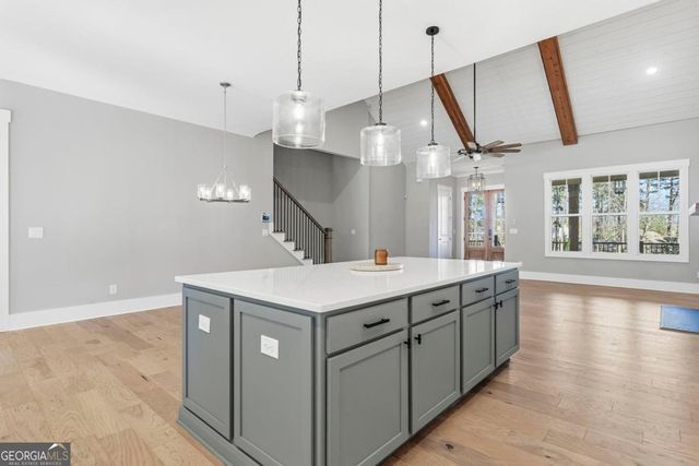 1851 Osprey Poynte, Greensboro, GA 30642