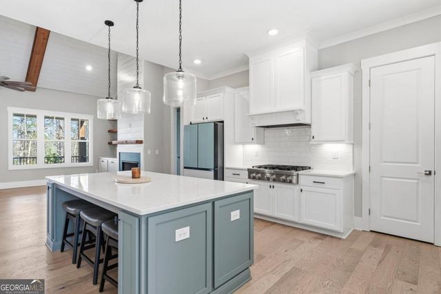 1851 Osprey Poynte, Greensboro, GA 30642