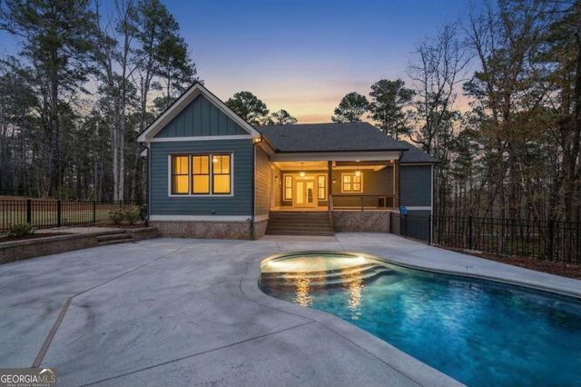 1851 Osprey Poynte, Greensboro, GA 30642