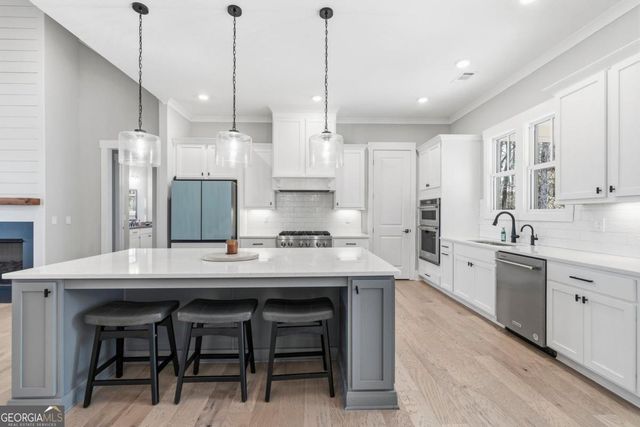 1851 Osprey Poynte, Greensboro, GA 30642