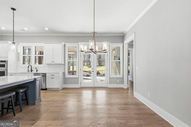 1851 Osprey Poynte, Greensboro, GA 30642