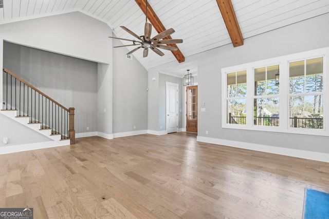 1851 Osprey Poynte, Greensboro, GA 30642