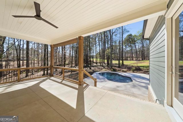 1851 Osprey Poynte, Greensboro, GA 30642