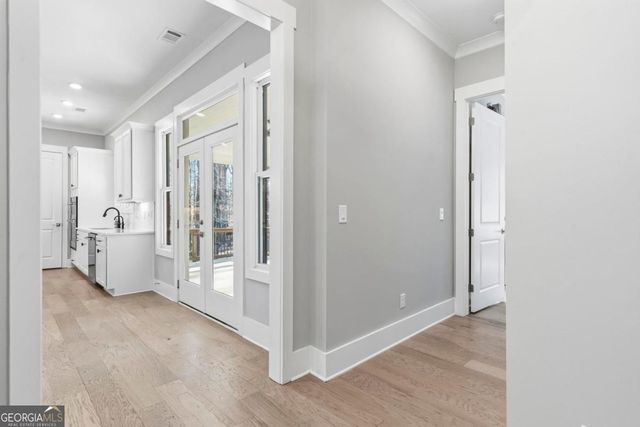 1851 Osprey Poynte, Greensboro, GA 30642