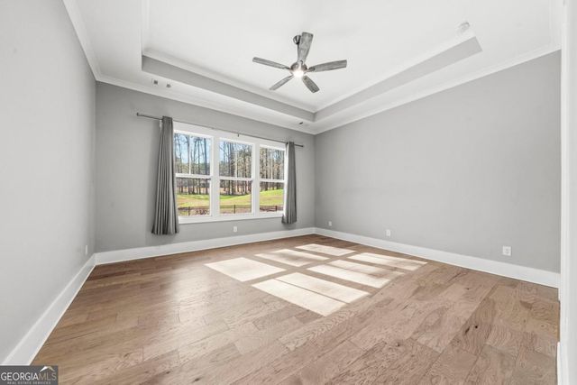 1851 Osprey Poynte, Greensboro, GA 30642