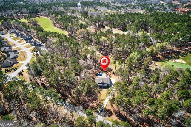 1851 Osprey Poynte, Greensboro, GA 30642