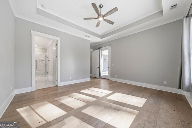 1851 Osprey Poynte, Greensboro, GA 30642