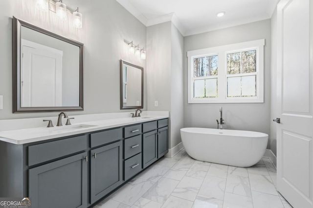 1851 Osprey Poynte, Greensboro, GA 30642