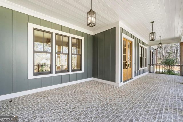 1851 Osprey Poynte, Greensboro, GA 30642