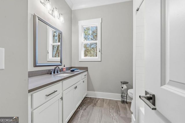 1851 Osprey Poynte, Greensboro, GA 30642