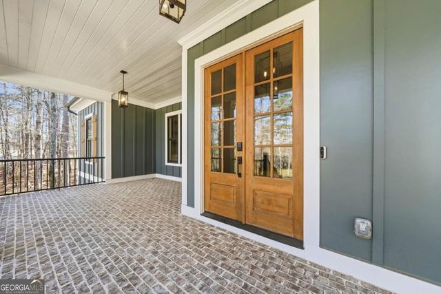 1851 Osprey Poynte, Greensboro, GA 30642