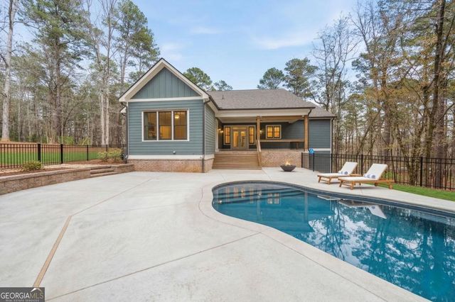 1851 Osprey Poynte, Greensboro, GA 30642