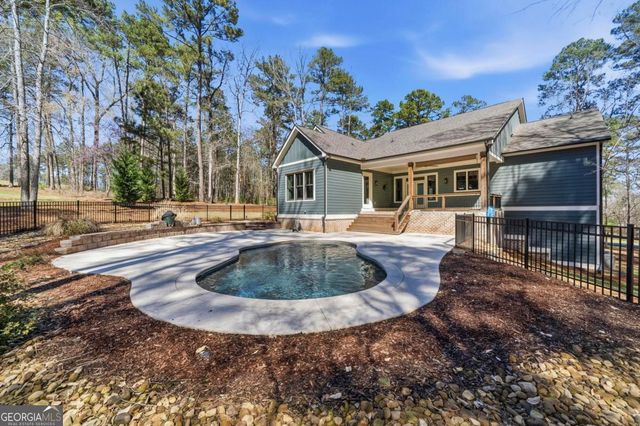 1851 Osprey Poynte, Greensboro, GA 30642