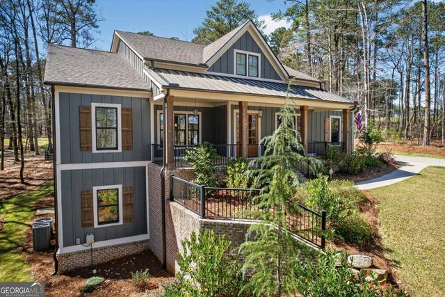 1851 Osprey Poynte, Greensboro, GA 30642