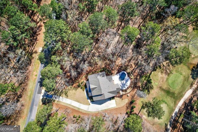 1851 Osprey Poynte, Greensboro, GA 30642