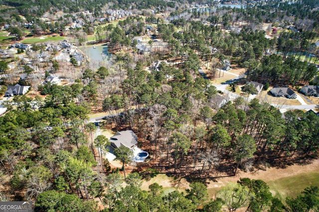 1851 Osprey Poynte, Greensboro, GA 30642