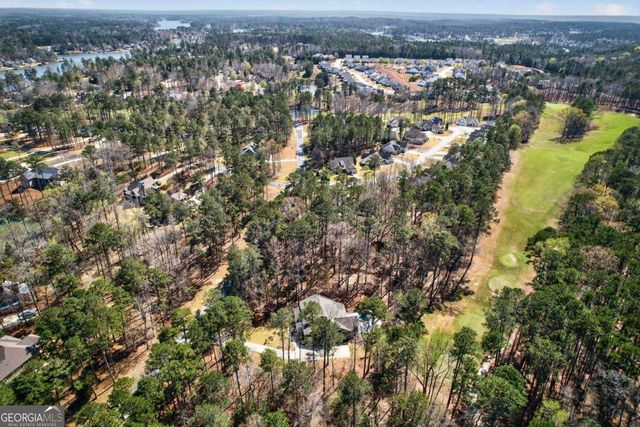 1851 Osprey Poynte, Greensboro, GA 30642