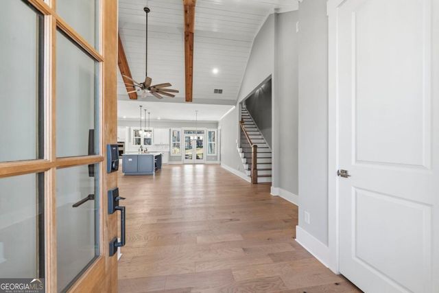 1851 Osprey Poynte, Greensboro, GA 30642