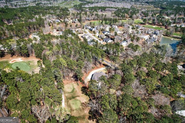 1851 Osprey Poynte, Greensboro, GA 30642