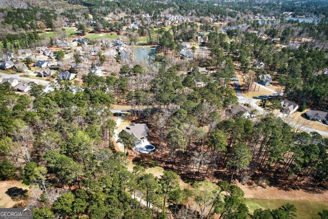 1851 Osprey Poynte, Greensboro, GA 30642