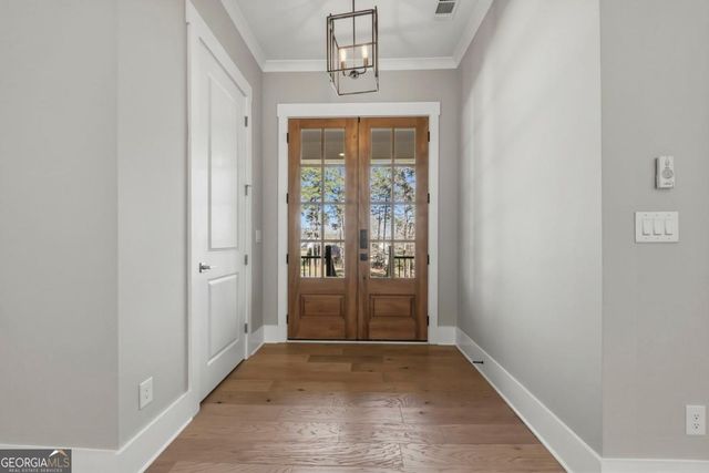 1851 Osprey Poynte, Greensboro, GA 30642