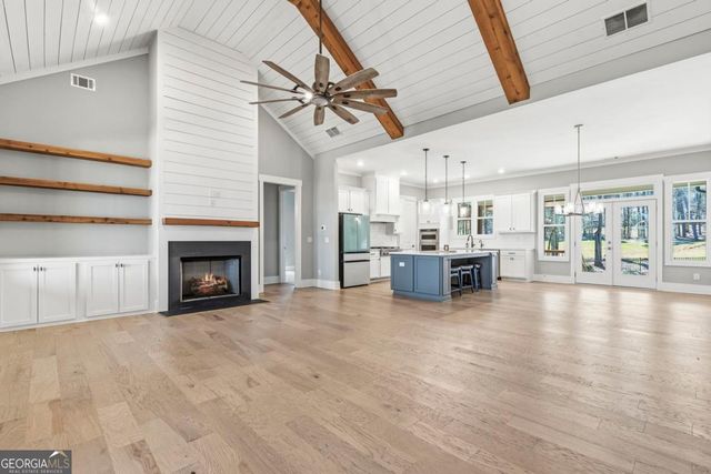 1851 Osprey Poynte, Greensboro, GA 30642