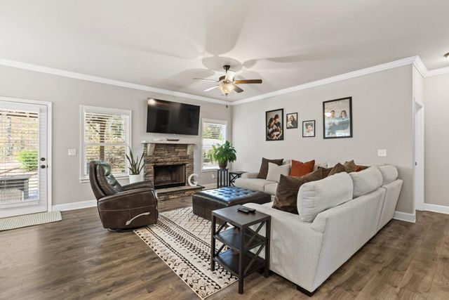 5904 Waterton Court, Gainesville, GA 30506