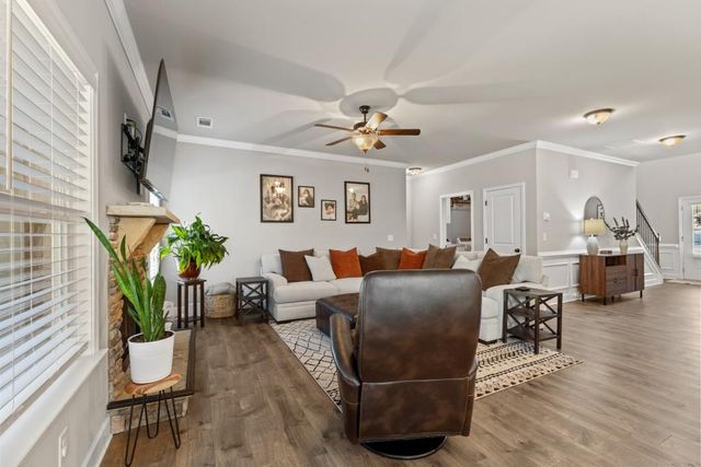 5904 Waterton Court, Gainesville, GA 30506