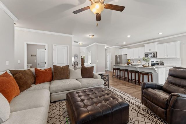 5904 Waterton Court, Gainesville, GA 30506