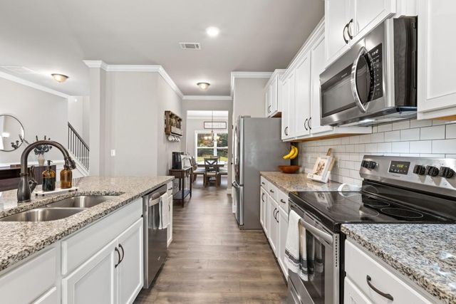 5904 Waterton Court, Gainesville, GA 30506