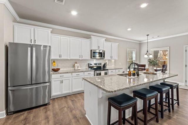 5904 Waterton Court, Gainesville, GA 30506