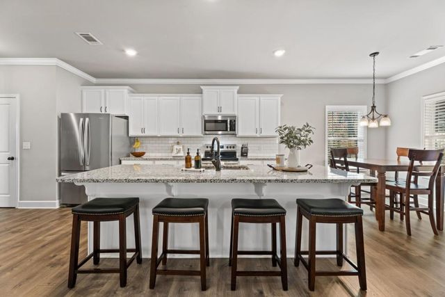 5904 Waterton Court, Gainesville, GA 30506