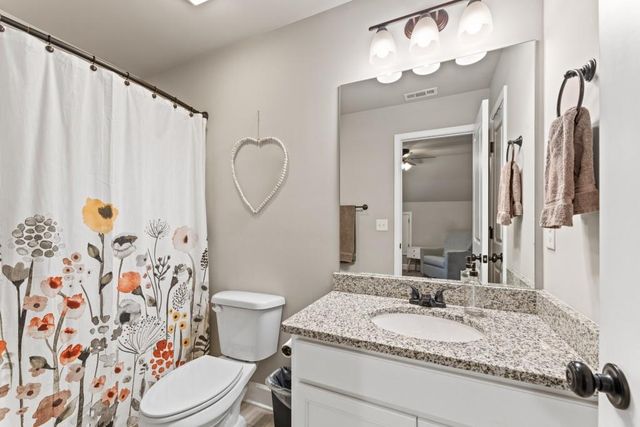 5904 Waterton Court, Gainesville, GA 30506