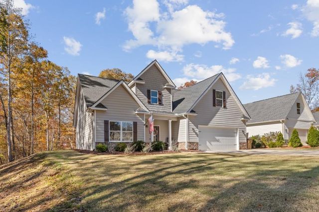5904 Waterton Court, Gainesville, GA 30506