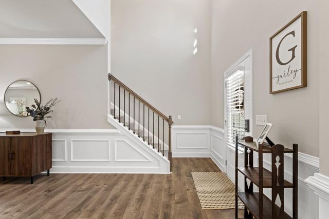 5904 Waterton Court, Gainesville, GA 30506