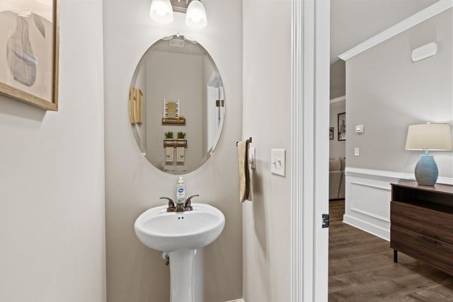 5904 Waterton Court, Gainesville, GA 30506