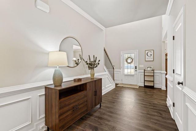 5904 Waterton Court, Gainesville, GA 30506