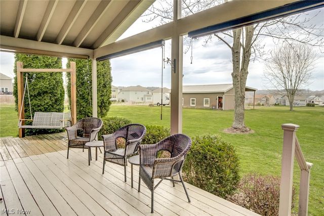 167 S Medina Line Road, Akron, OH 44321