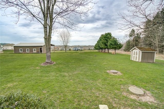 167 S Medina Line Road, Akron, OH 44321