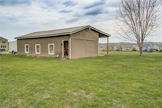 167 S Medina Line Road, Akron, OH 44321