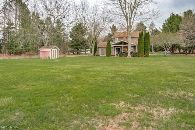 167 S Medina Line Road, Akron, OH 44321