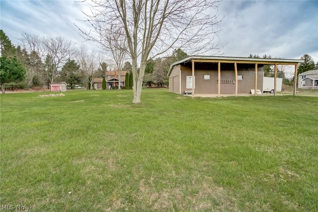 167 S Medina Line Road, Akron, OH 44321