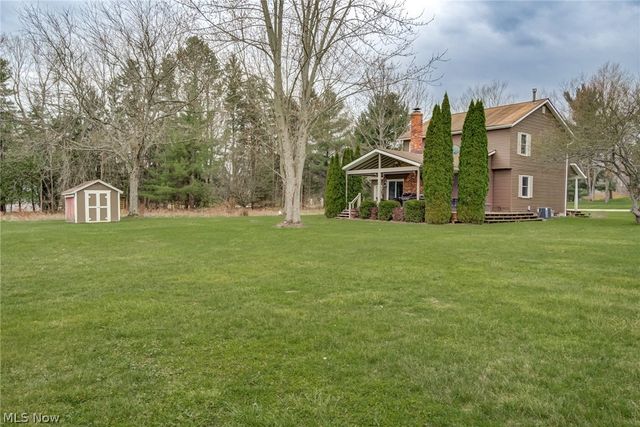 167 S Medina Line Road, Akron, OH 44321