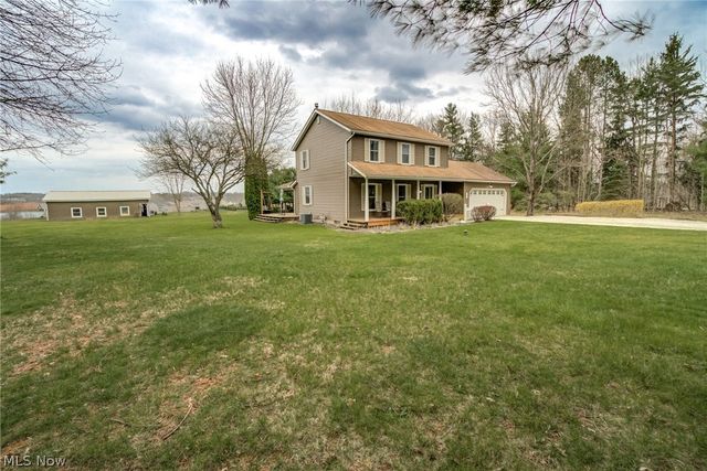 167 S Medina Line Road, Akron, OH 44321